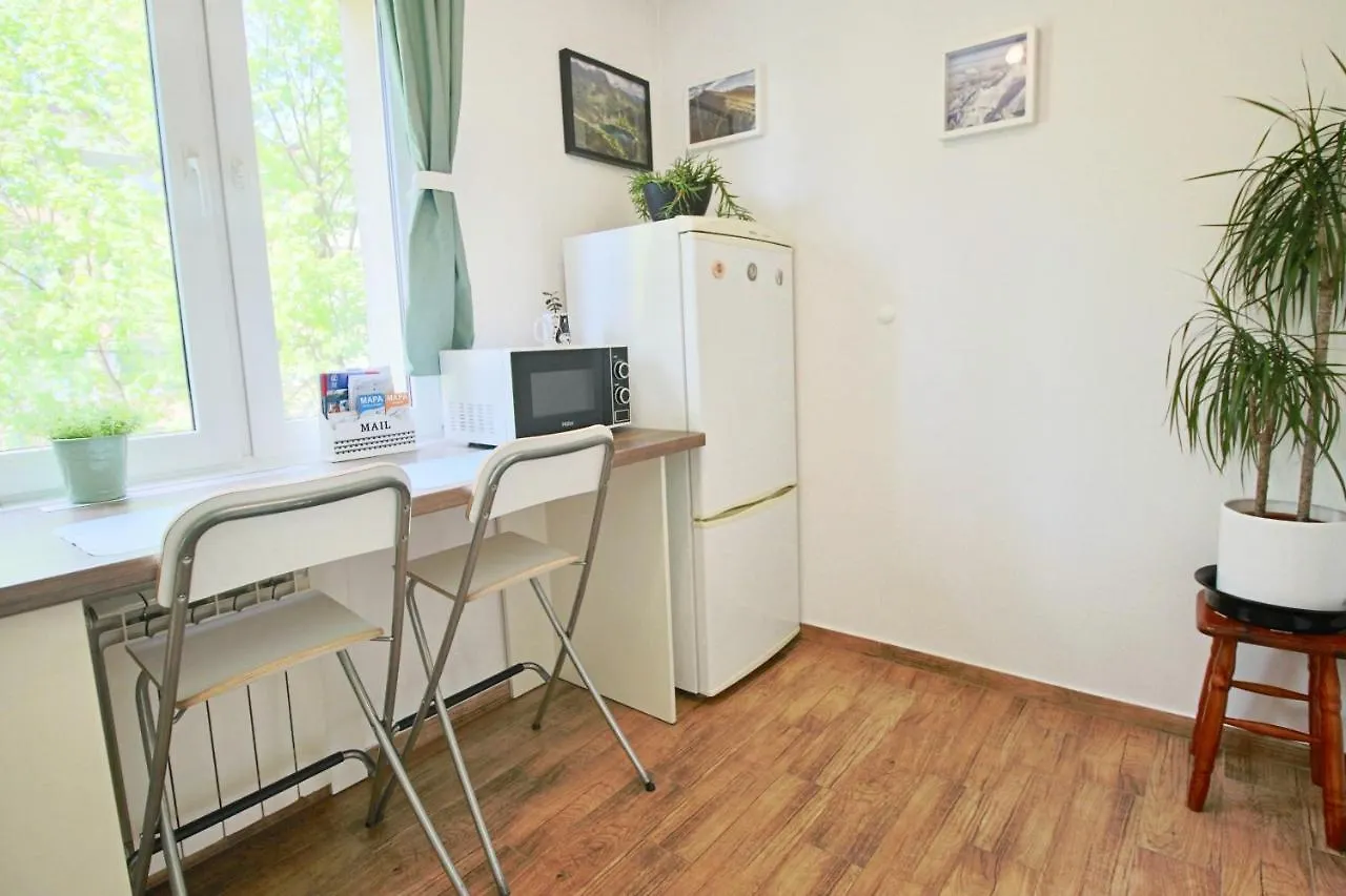 Apartament Bazatatry Sloneczny Zakopane Apartman
