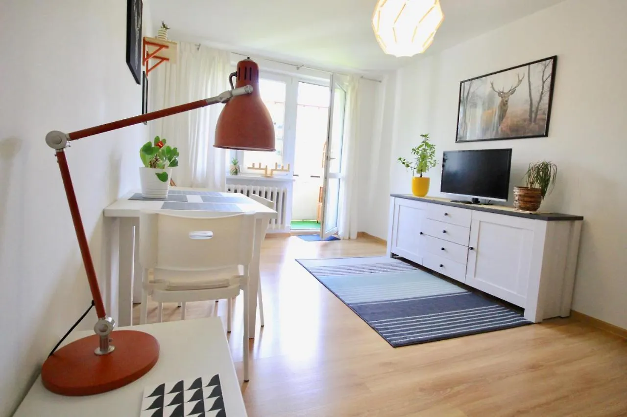 Apartman Apartament Bazatatry Sloneczny Zakopane
