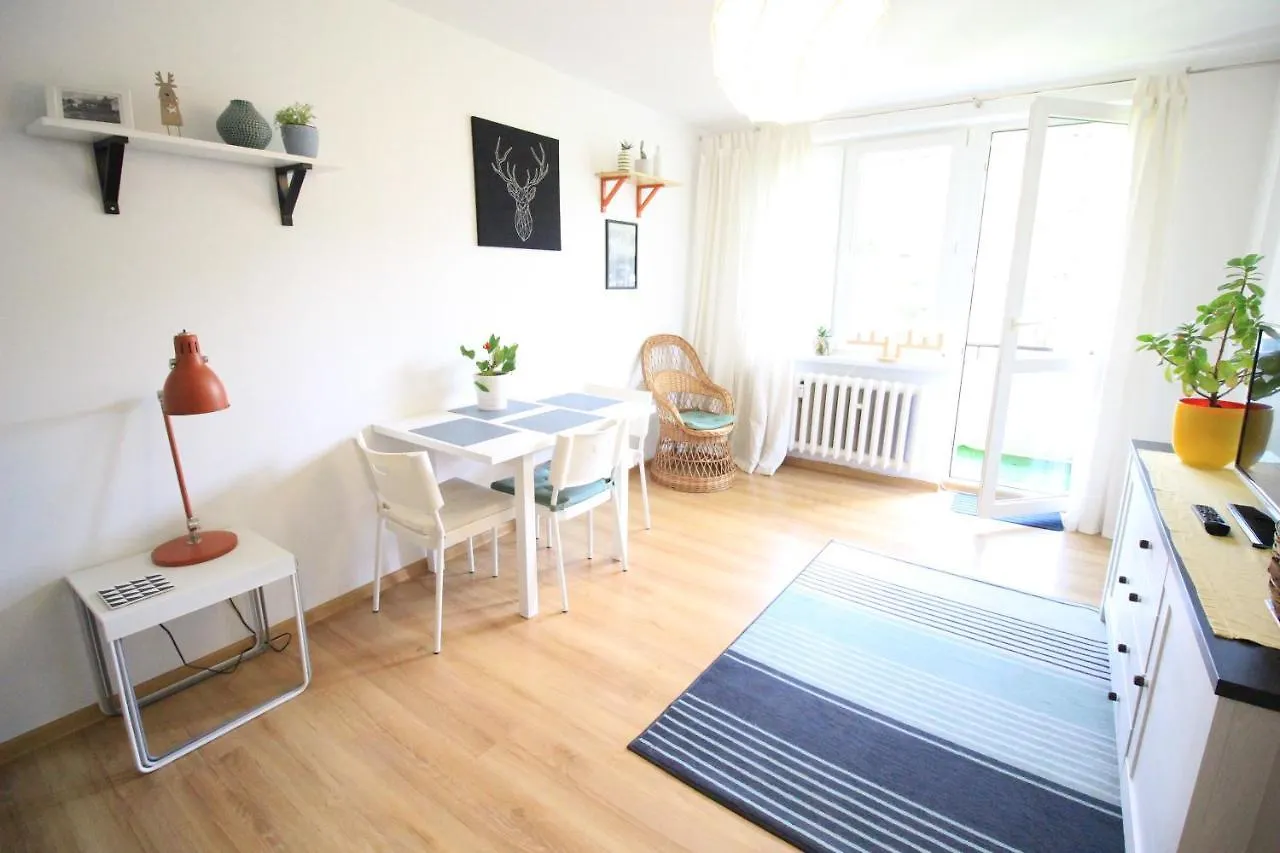 Apartament Bazatatry Sloneczny Zakopane