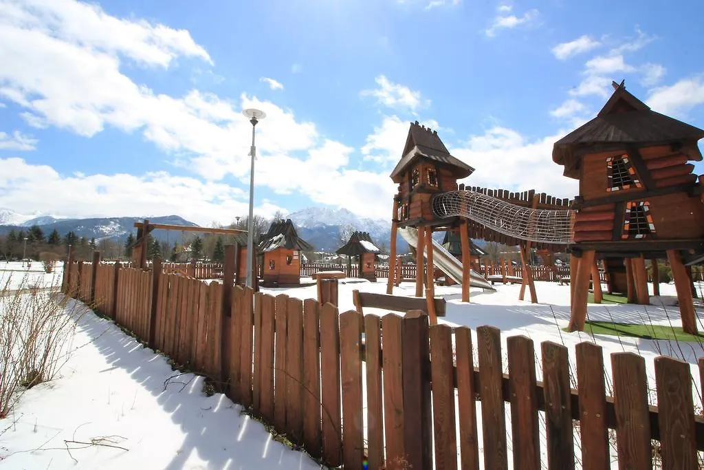 Apartament Bazatatry Sloneczny Zakopane 0*,  Lengyelország
